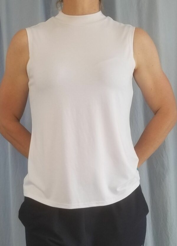 Stockade Singlet