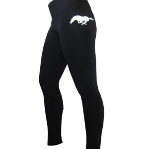 Mustang Jods - Black