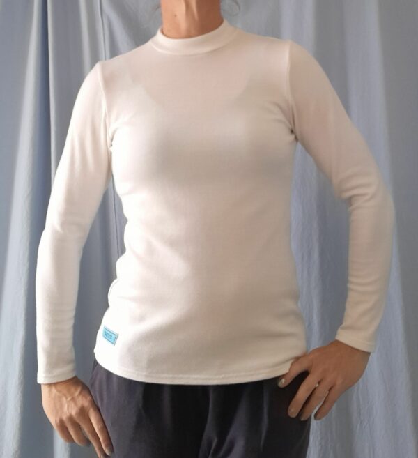 Stockade Shirt