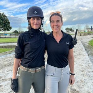 teQ Fleur Breeches