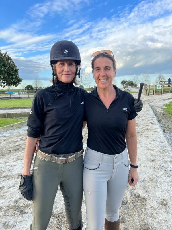 teQ Fleur Breeches