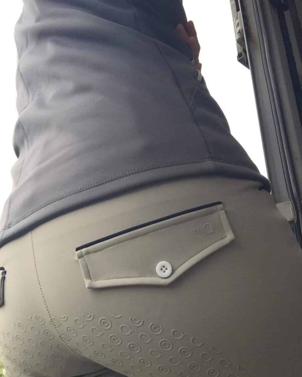 teQ Fleur Breeches - Image 9