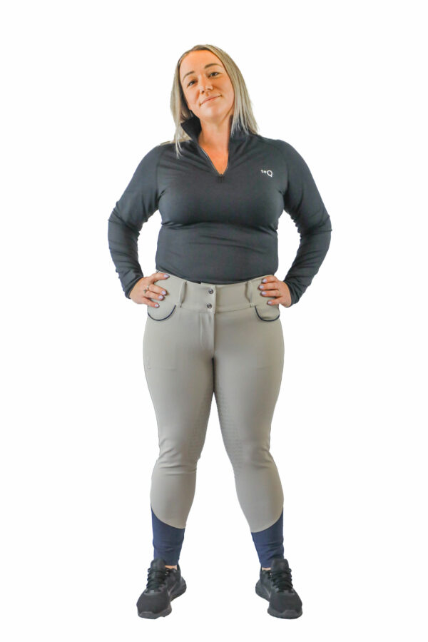 teQ Fleur Breeches - Image 10