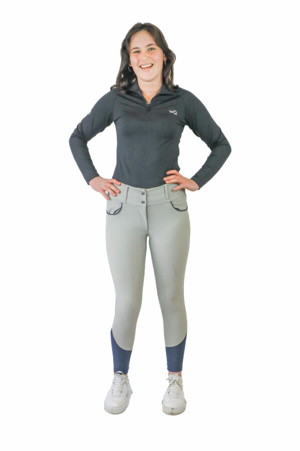 teQ Fleur Breeches - Image 12