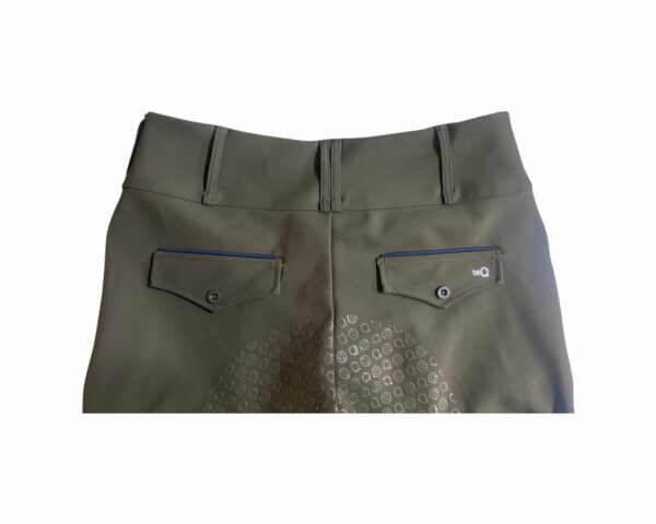 teQ Fleur Breeches - Image 7